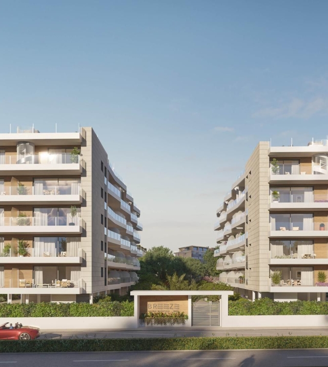 Resa Estates apartments new Marina bofoch Ibiza building. 2.jpeg